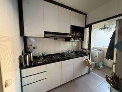 Blk 32 Ghim Moh Edge (Queenstown), HDB 3 Rooms #503697981